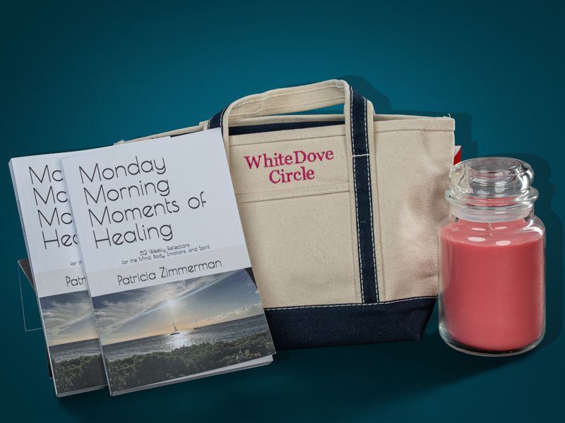 Tote-ally Booked