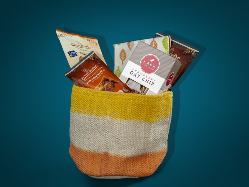 Lucky Treats & Treasures