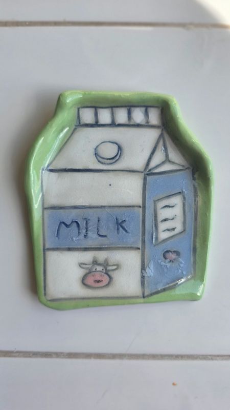 Ceramic Items from KS Ceramics