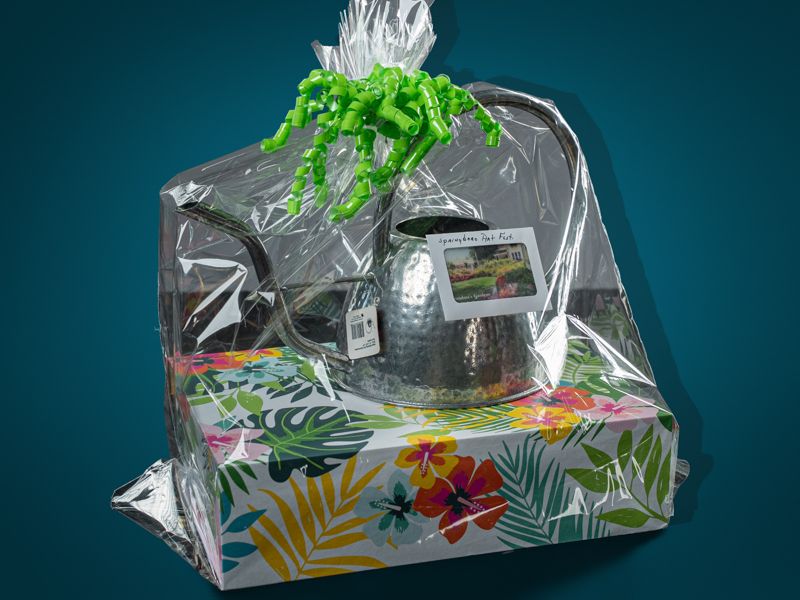 Dream Garden Basket