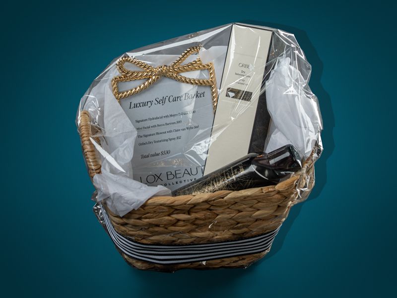 Beauty Basket