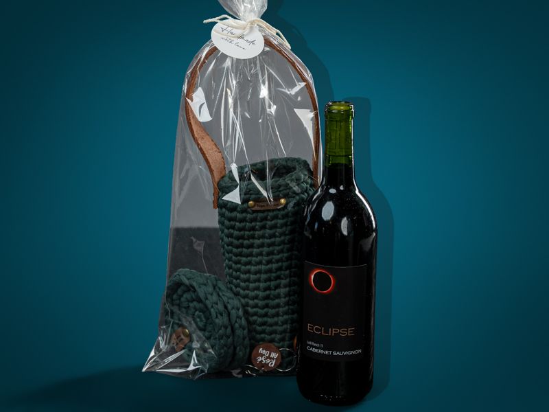 Wine a Little
