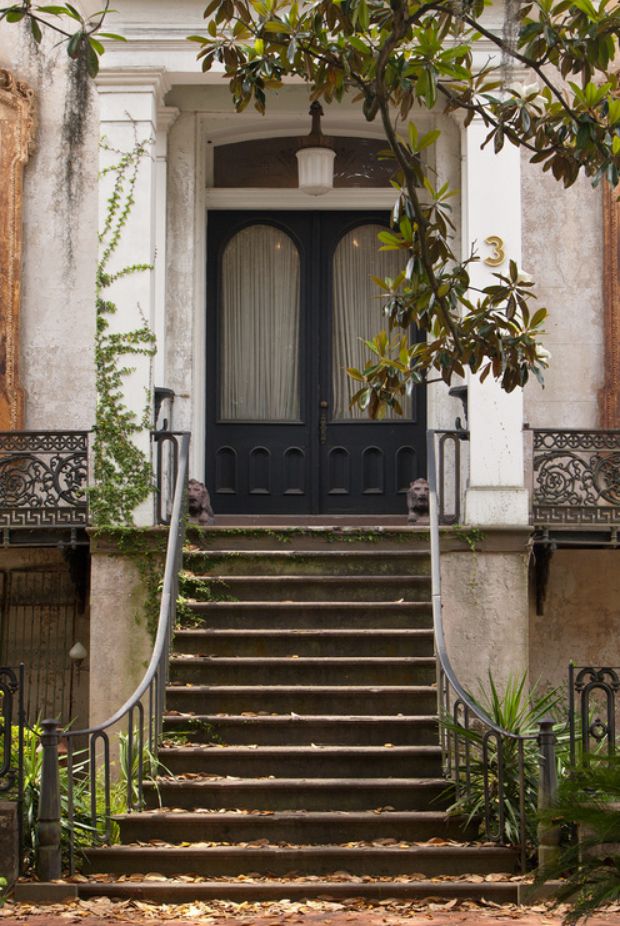 Noble Hardee House