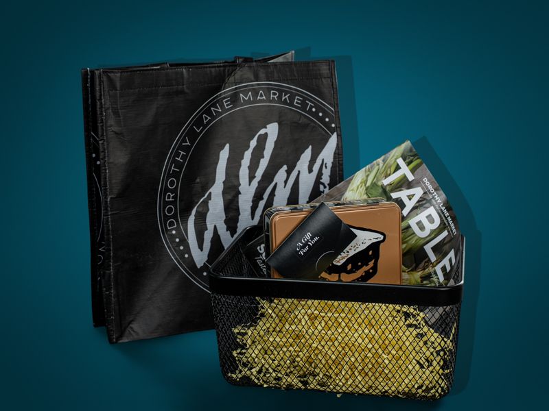 DLM Gift Card