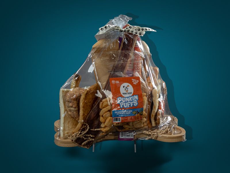 Barkcuterie Board Bundle