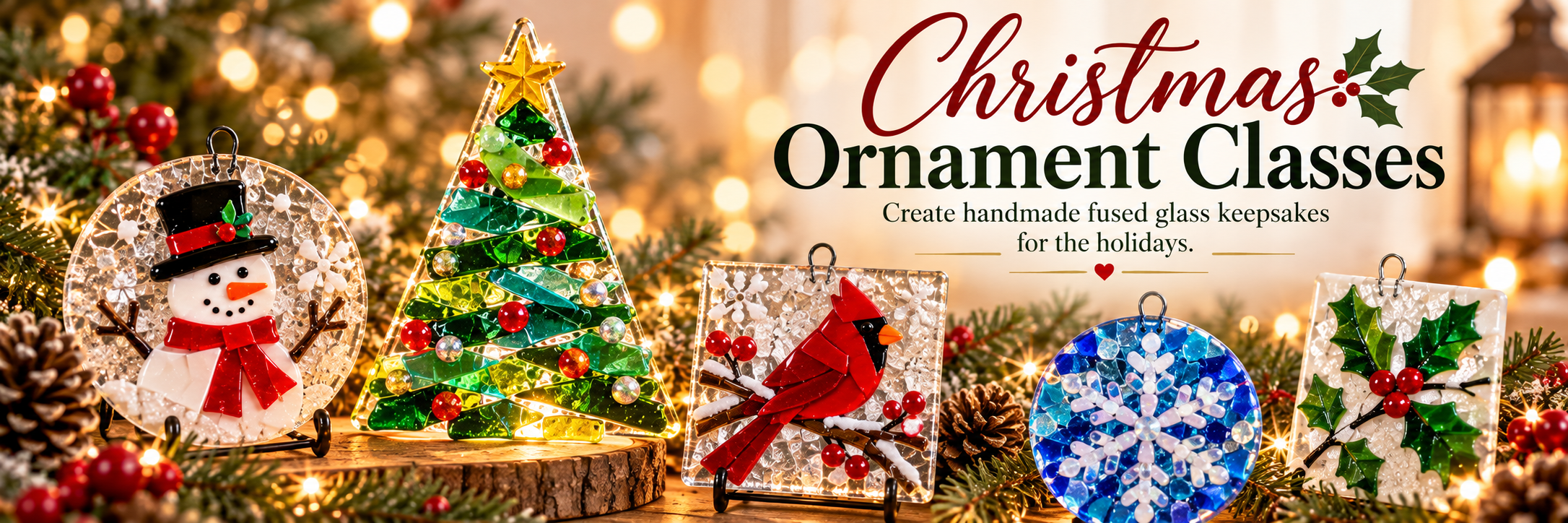 Event Banner