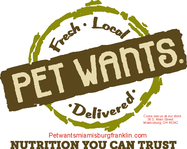 Pet Wants Miamisburg Franklin