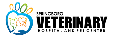 Springboro Veterinary Hospital Vetcor