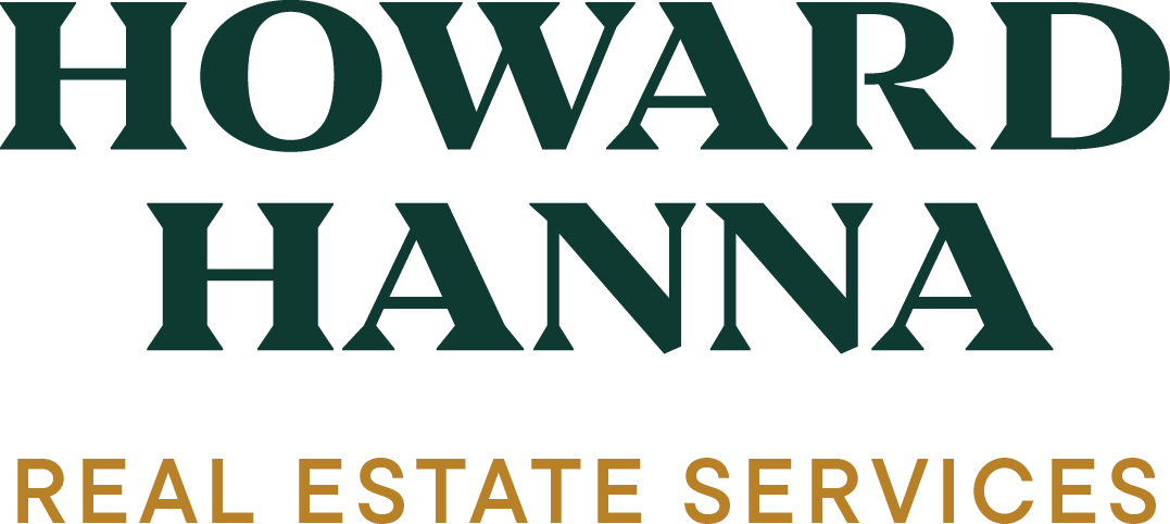 Sham Reddy with HER Howard Hanna RE Services