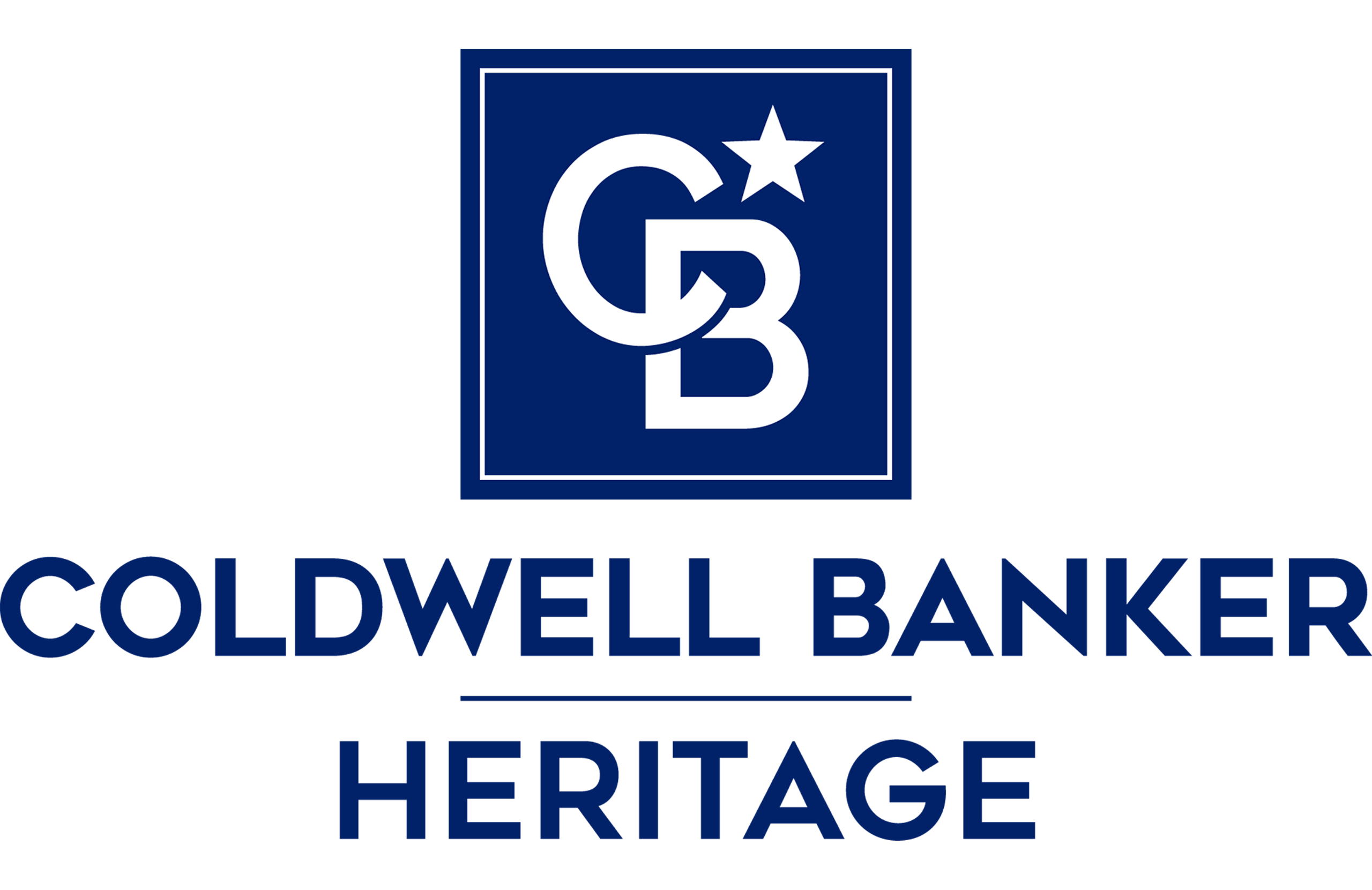 Coldwell Banker Heritage Realtors