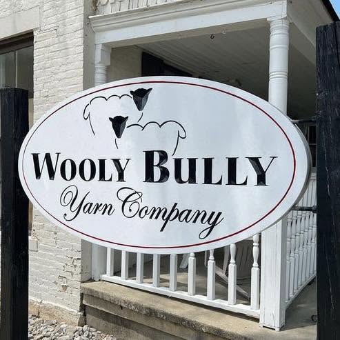 Wooly Bully Yarn Company
