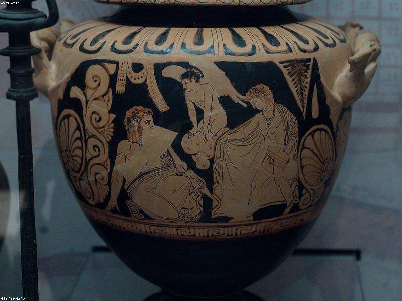 Ceramic Pottery Collection