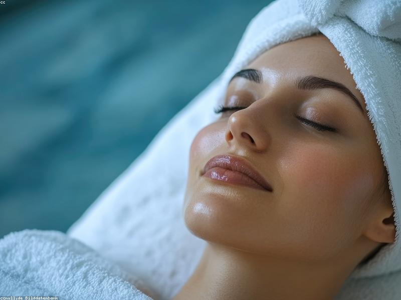 Two Hour Spa Retreat Package
