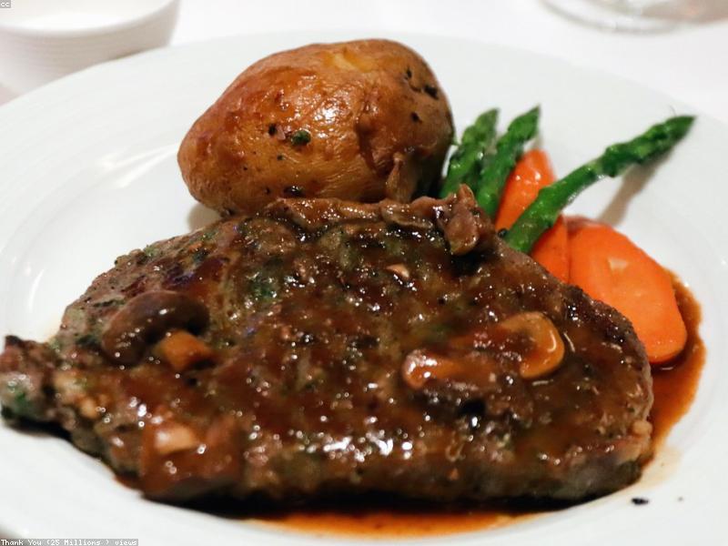 Chef Tasting Dinner for Two