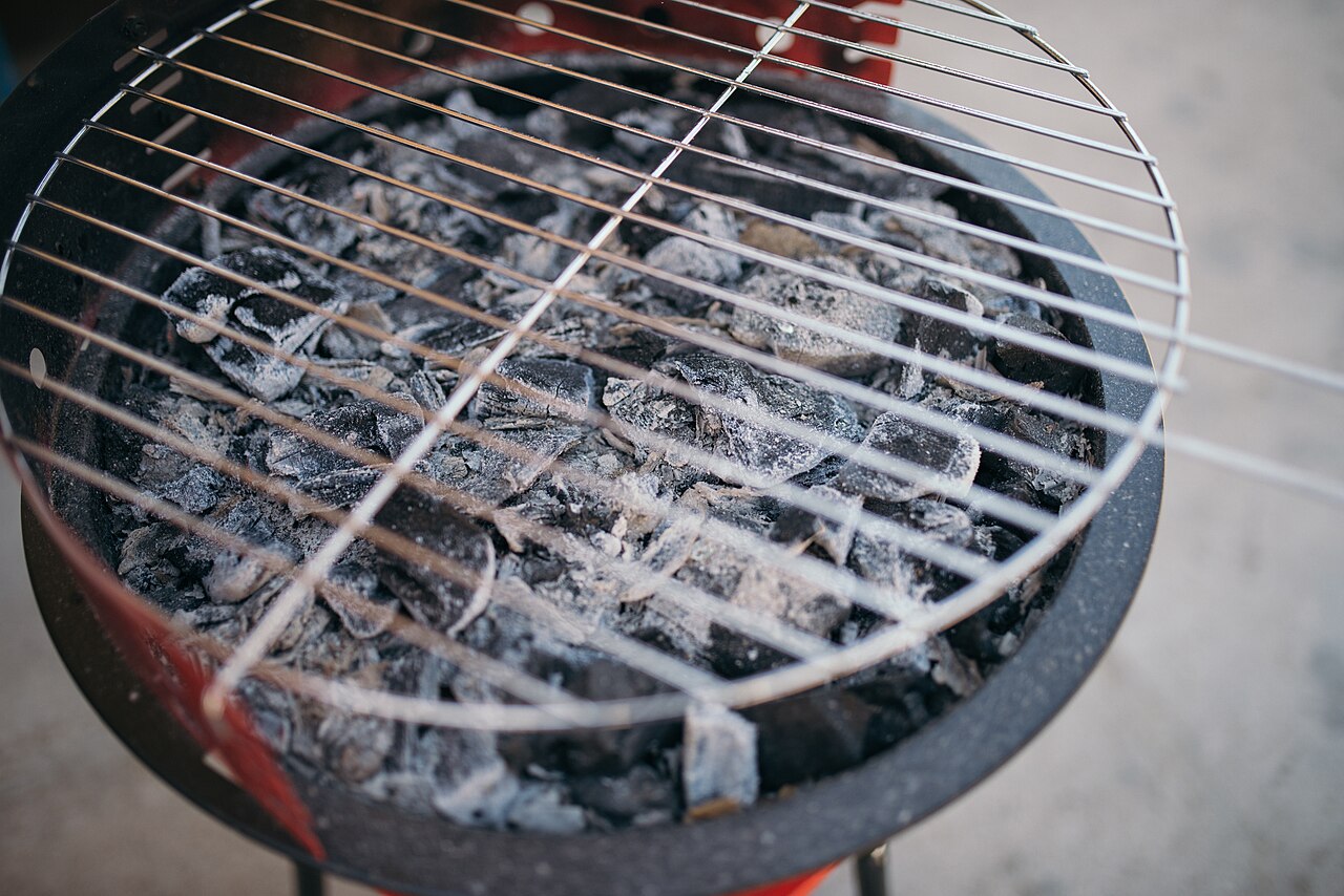 Backyard Grill Master Bundle