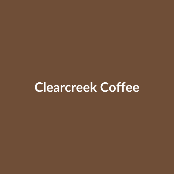 Clearcreek Coffee Co.
